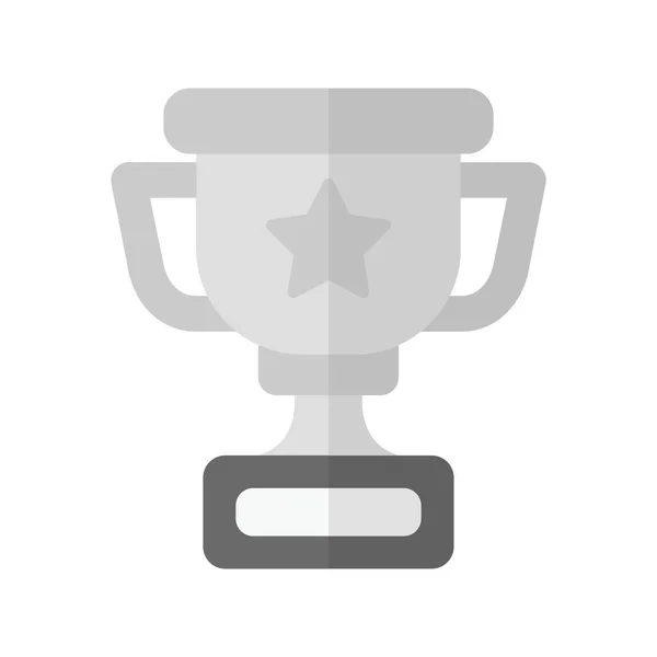 Trophy Creative Icons Desig — Διανυσματικό Αρχείο