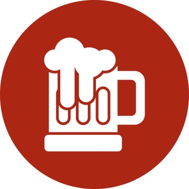 Beer Creative Icons Desig