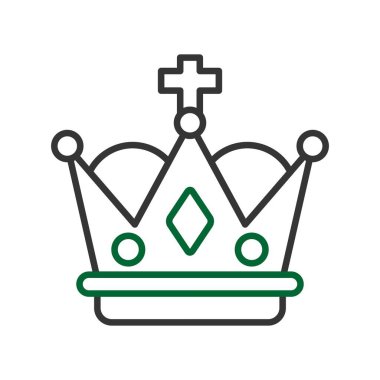  Crown Creative Icons Desig