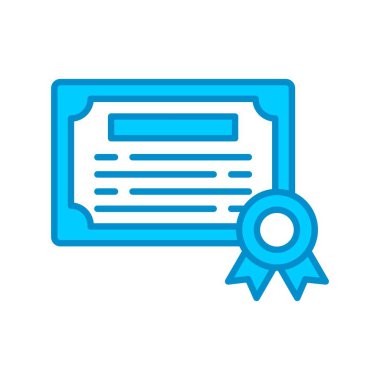  Sertifika Yaratıcı Simgeler Tasarımı