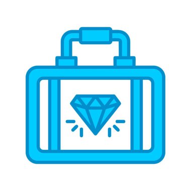  Diamond Creative Icons Desig