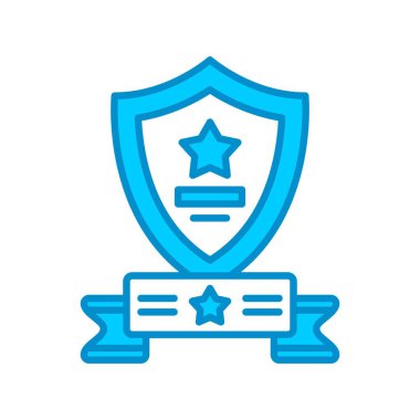 Shield Creative Icons Desig