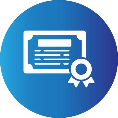  Sertifika Yaratıcı Simgeler Tasarımı