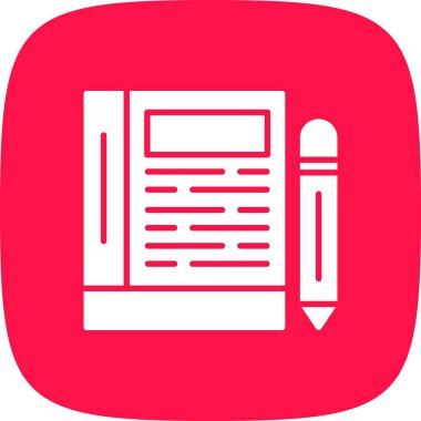 Ders Yaratıcı Simgeler Tasarımı