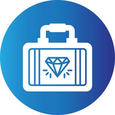  Diamond Creative Icons Desig