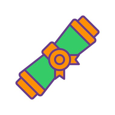  Scroll Creative Icons Desig