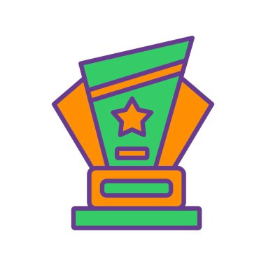 Ödül Yaratıcı Simgeler Tasarımı