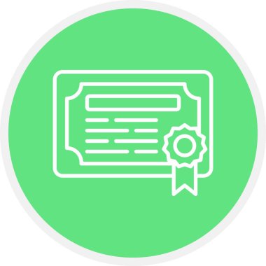  Derece Yaratıcı Simgeler Tasarımı