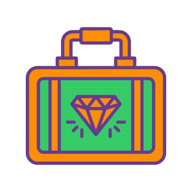  Diamond Creative Icons Desig