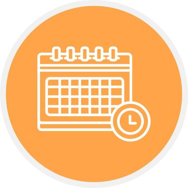 Yaratıcı Simgeler Tasarımı Zamanlaması