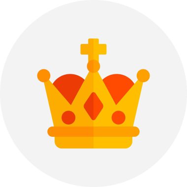  Crown Creative Icons Desig