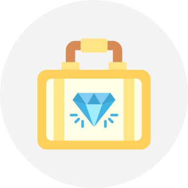  Diamond Creative Icons Desig