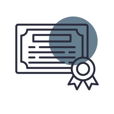  Sertifika Yaratıcı Simgeler Tasarımı