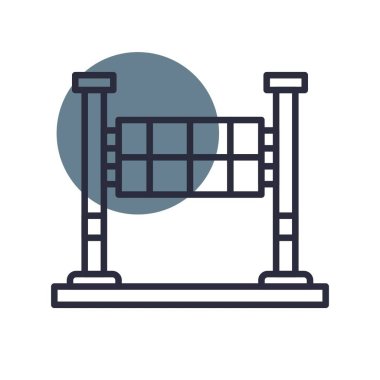 Satır Yaratıcı Simgeler Tasarımı Bitir