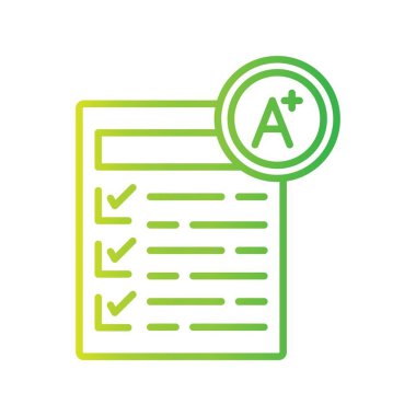 Notlar Yaratıcı Simgeler Tasarımı