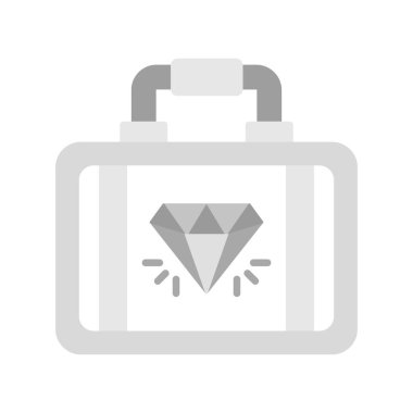  Diamond Creative Icons Desig