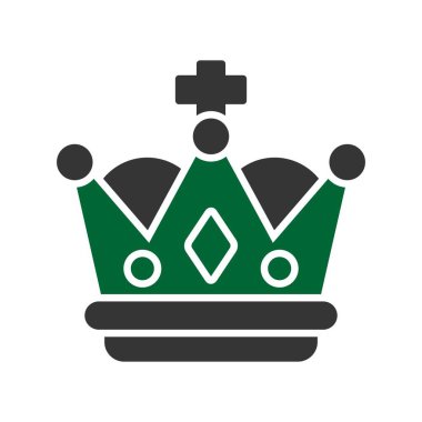  Crown Creative Icons Desig