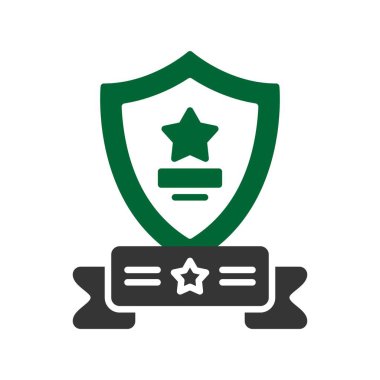 Shield Creative Icons Desig