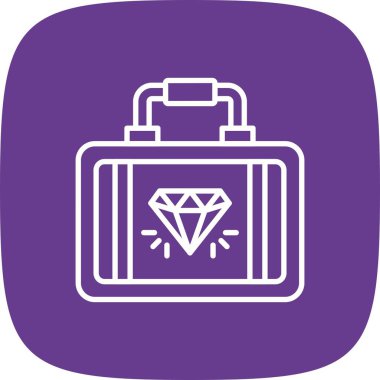  Diamond Creative Icons Desig