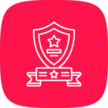 Shield Creative Icons Desig