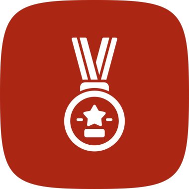  Madalya Yaratıcı Simgeler Tasarımı