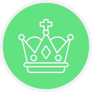  Crown Creative Icons Desig