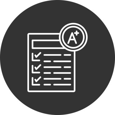 Notlar Yaratıcı Simgeler Tasarımı