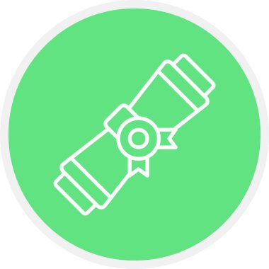  Scroll Creative Icons Desig