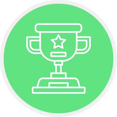 Ödül Yaratıcı Simgeler Tasarımı