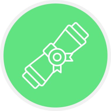  Scroll Creative Icons Desig