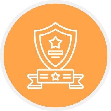 Shield Creative Icons Desig