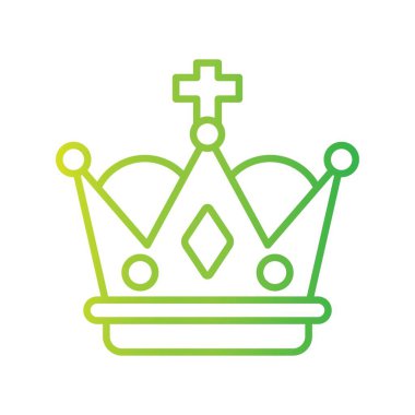  Crown Creative Icons Desig