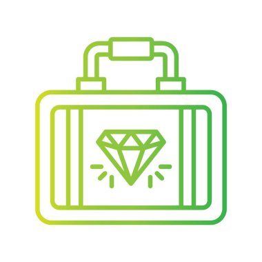  Diamond Creative Icons Desig