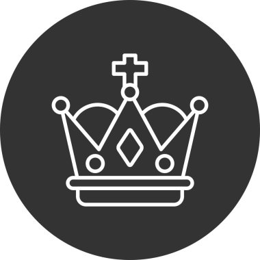  Crown Creative Icons Desig