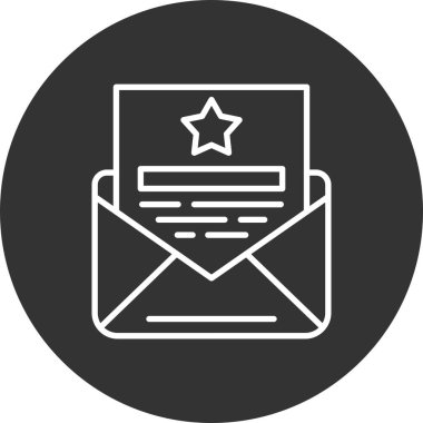  Letter Creative Icons Desig