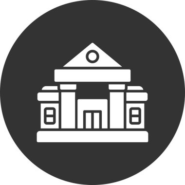 Üniversite Yaratıcı Simgeleri Tasarımı