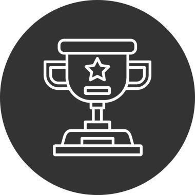 Ödül Yaratıcı Simgeler Tasarımı