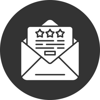  Davetiye Yaratıcı Simgeler Tasarımı