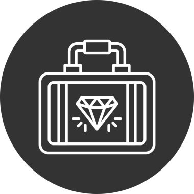  Diamond Creative Icons Desig