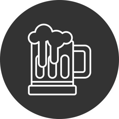 Beer Creative Icons Desig