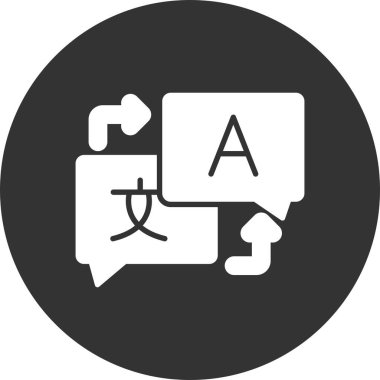  Dil Yaratıcı Simgeleri Tasarımı