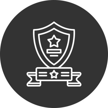 Shield Creative Icons Desig