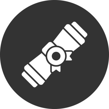  Scroll Creative Icons Desig