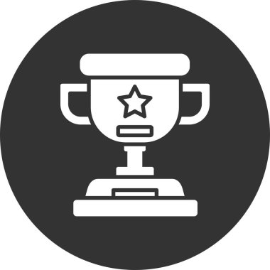 Ödül Yaratıcı Simgeler Tasarımı