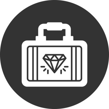  Diamond Creative Icons Desig
