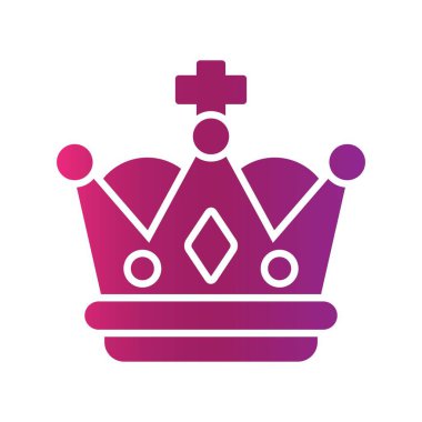  Crown Yaratıcı Simgeler Tasarımı