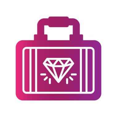  Diamond Creative Icons Desig