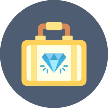  Diamond Creative Icons Desig