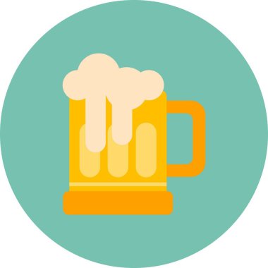 Beer Creative Icons Desig