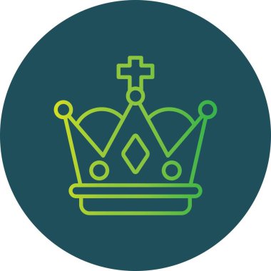  Crown Creative Icons Desig